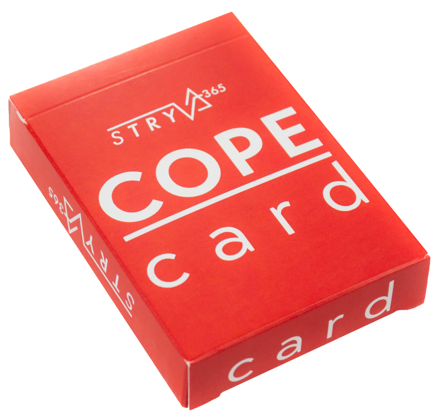 COPE Cards